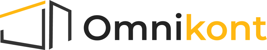 Omnikont kontejneri